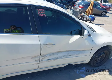 2012 Nissan Altima 2.5 S z USA, uszkodzony, nr VIN 1N4AL2AP6CC242769